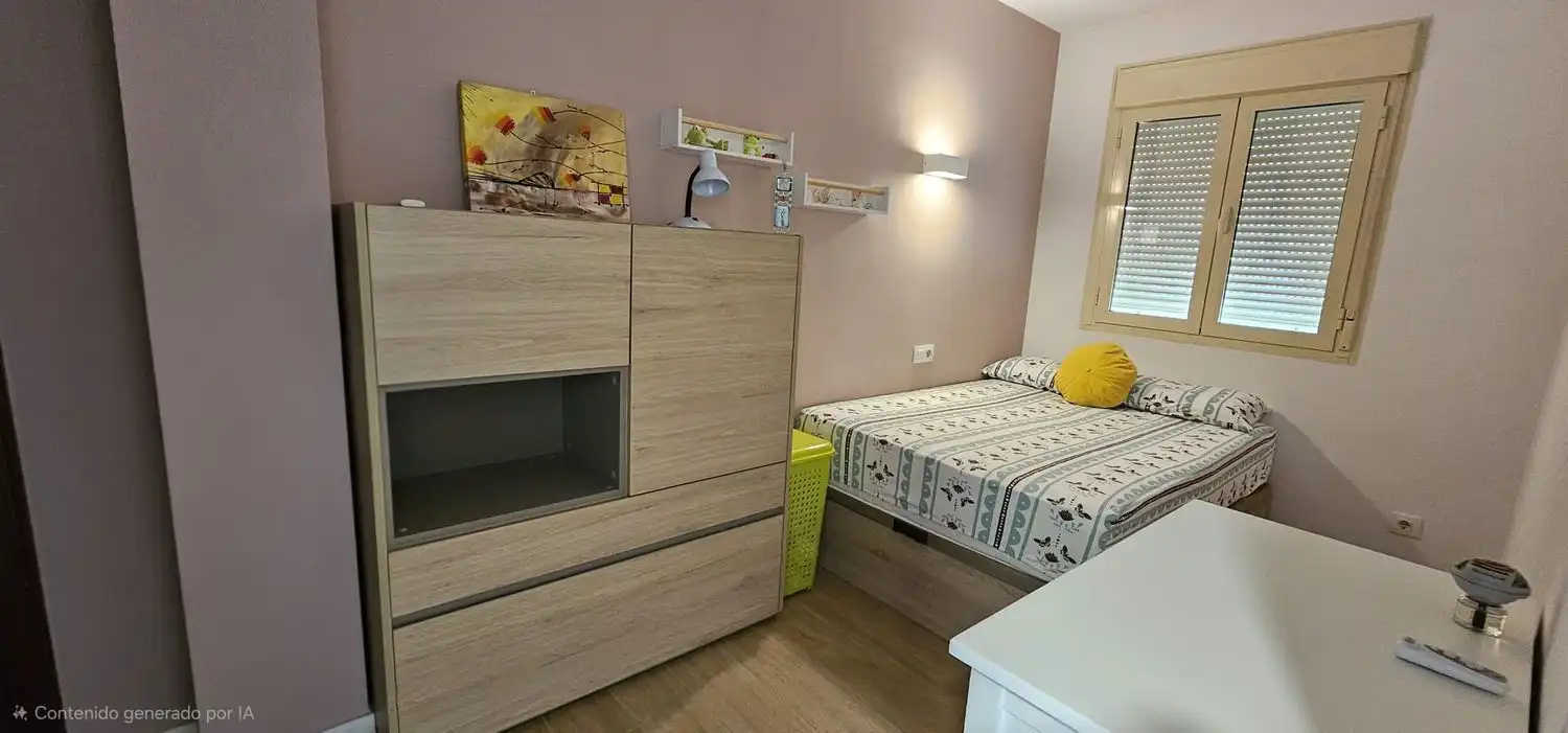 Piso de 109 m² en Manacor