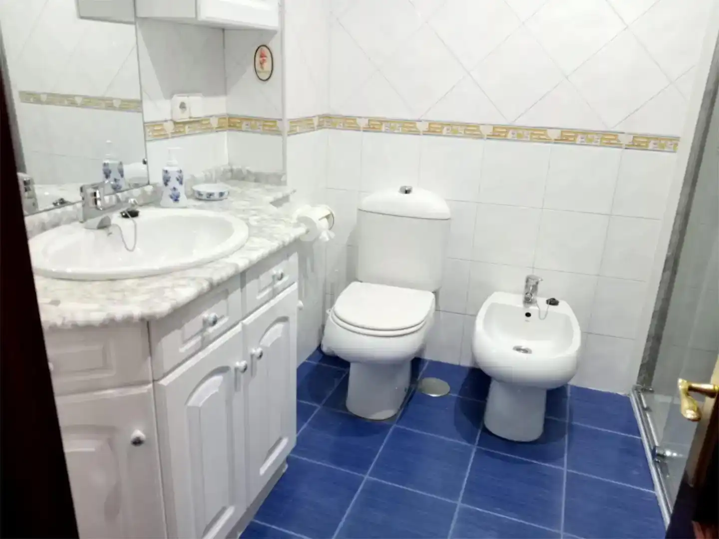 Piso de 90 m² en Gijón
