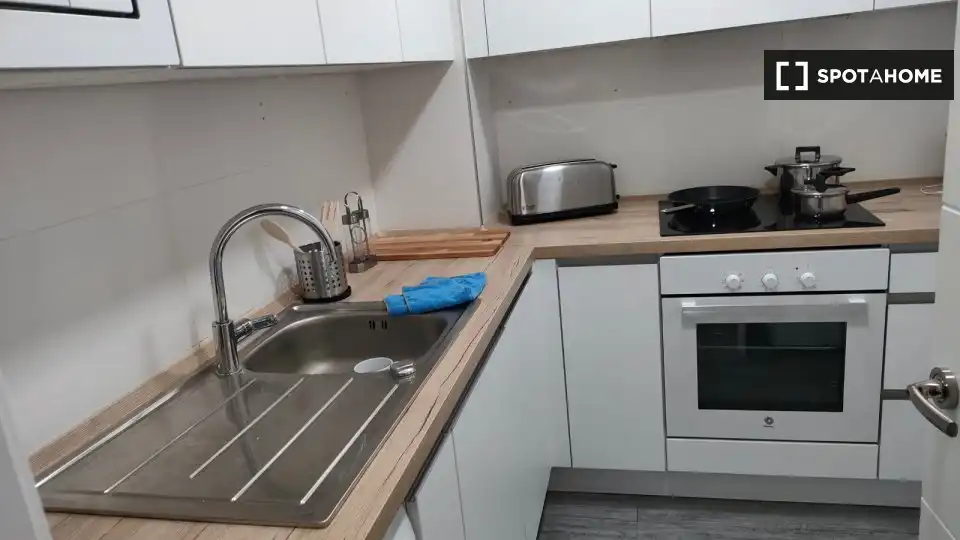 Piso de 75 m² en Madrid