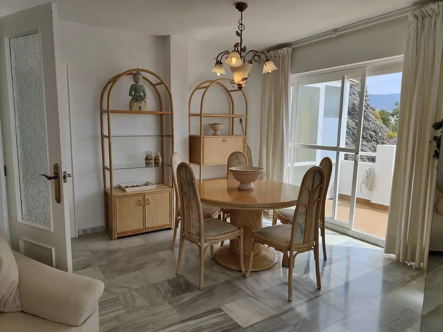 Piso de 120 m² en Almuñécar