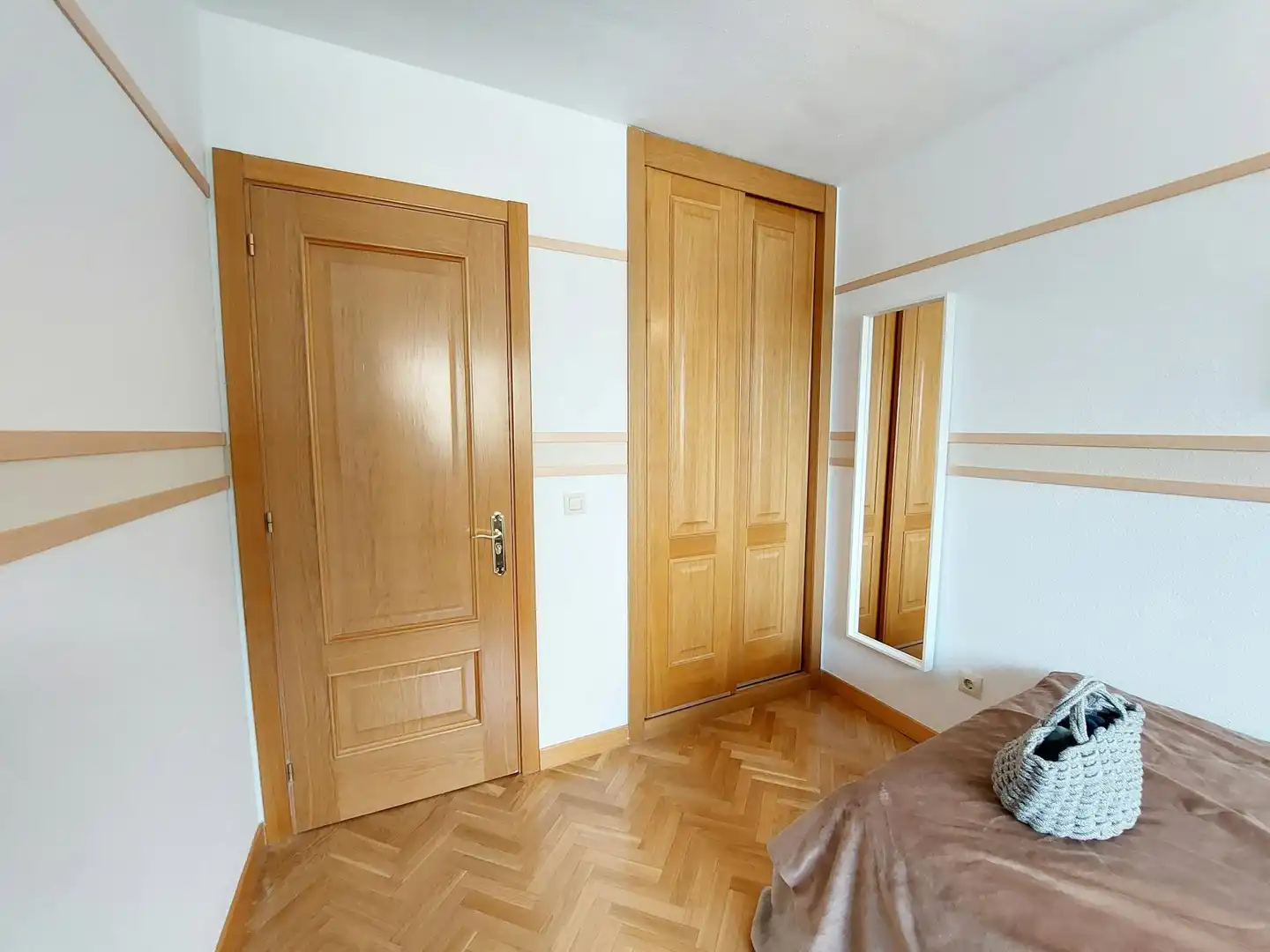 Habitación en alquiler, Madrid
