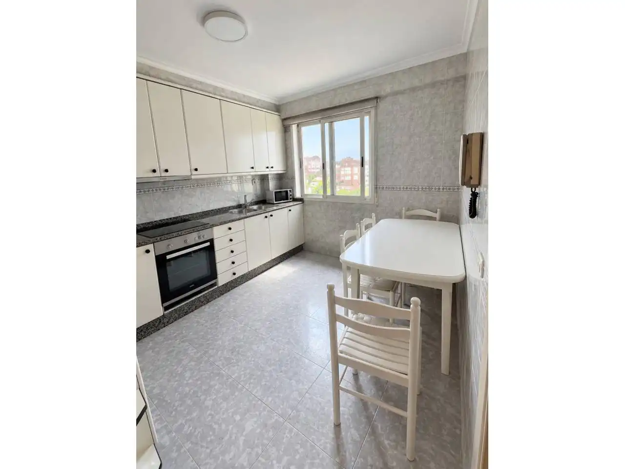 Piso de 91 m² en Vigo
