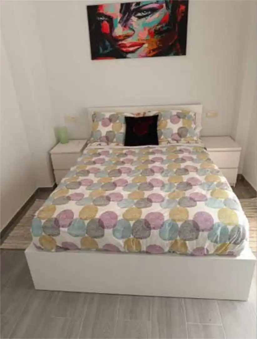 Piso de 50 m² en Baeza