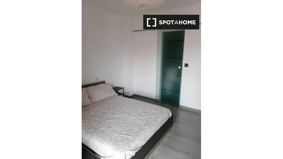Habitación 139 m², Palma