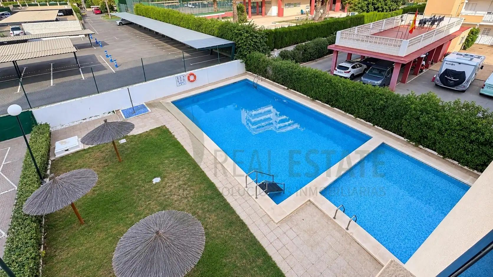 Pis de 75 m² a Alacant