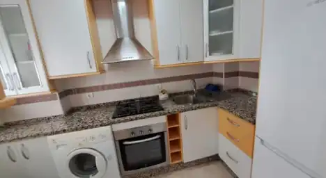 Pis de 65 m² a Benalmádena