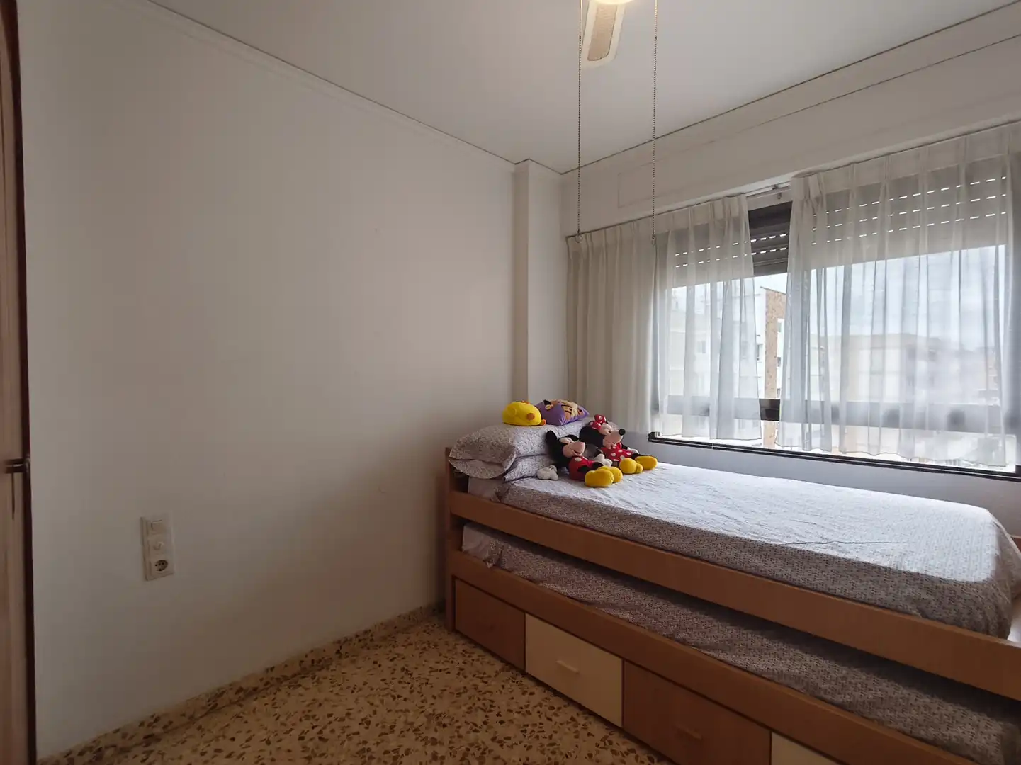 Wohnung 66 m² in Gandia