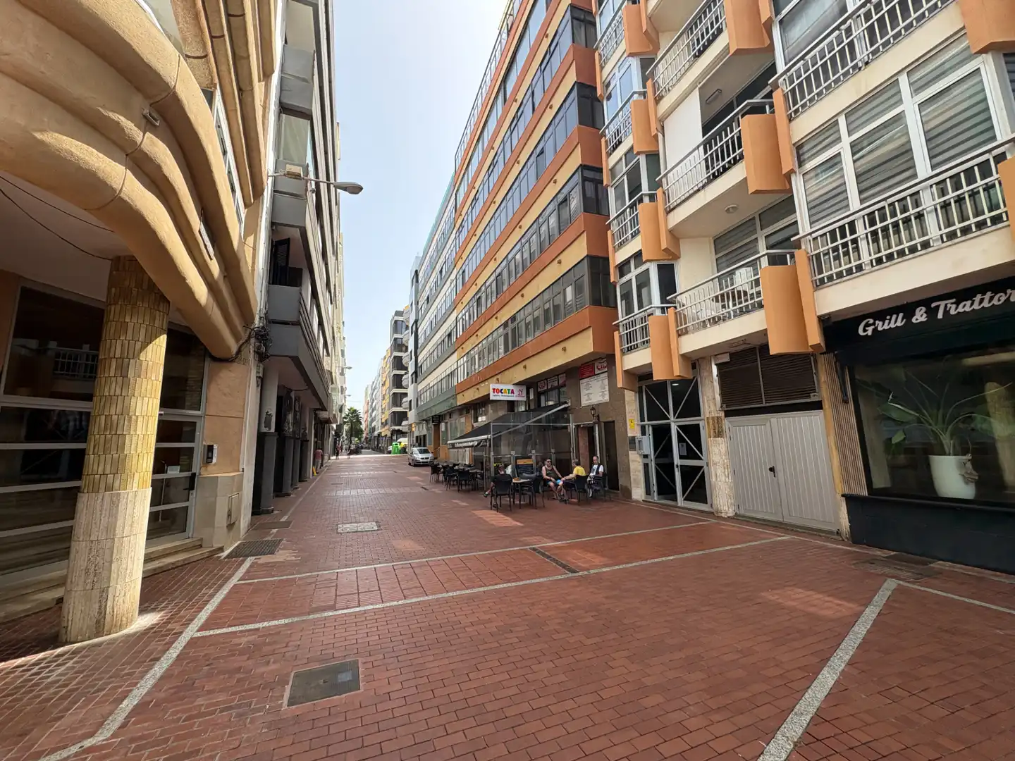 Pis de 78 m² a Las Palmas de Gran Canaria