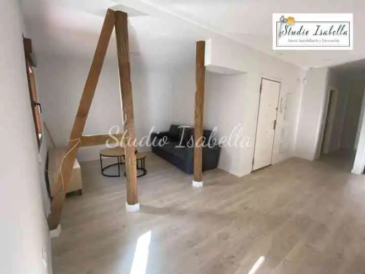 Habitació 99 m², Toledo