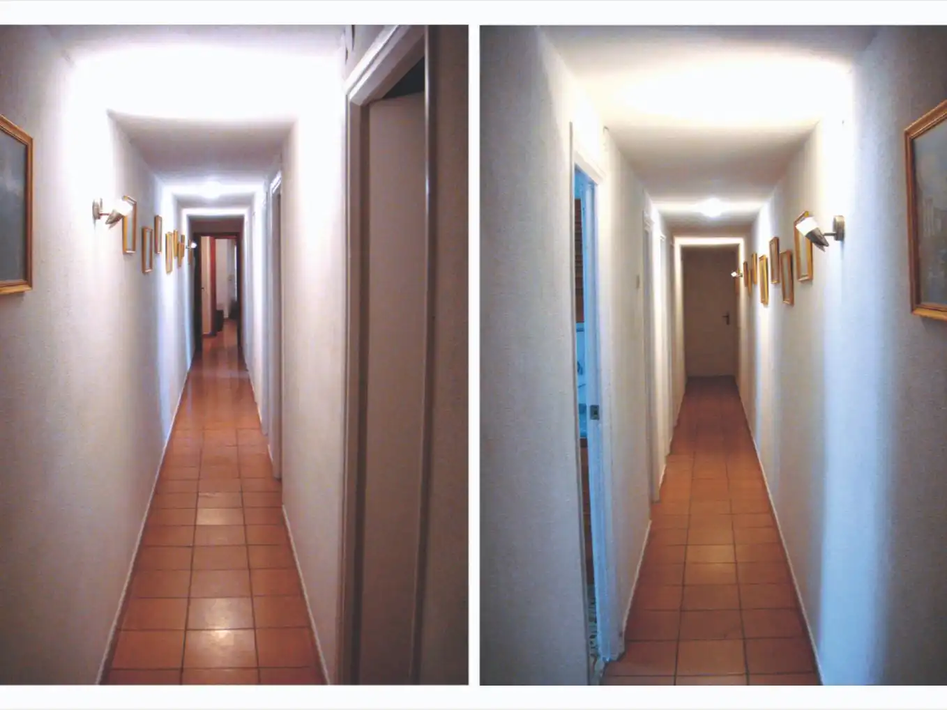 Habitación 110 m², Granada