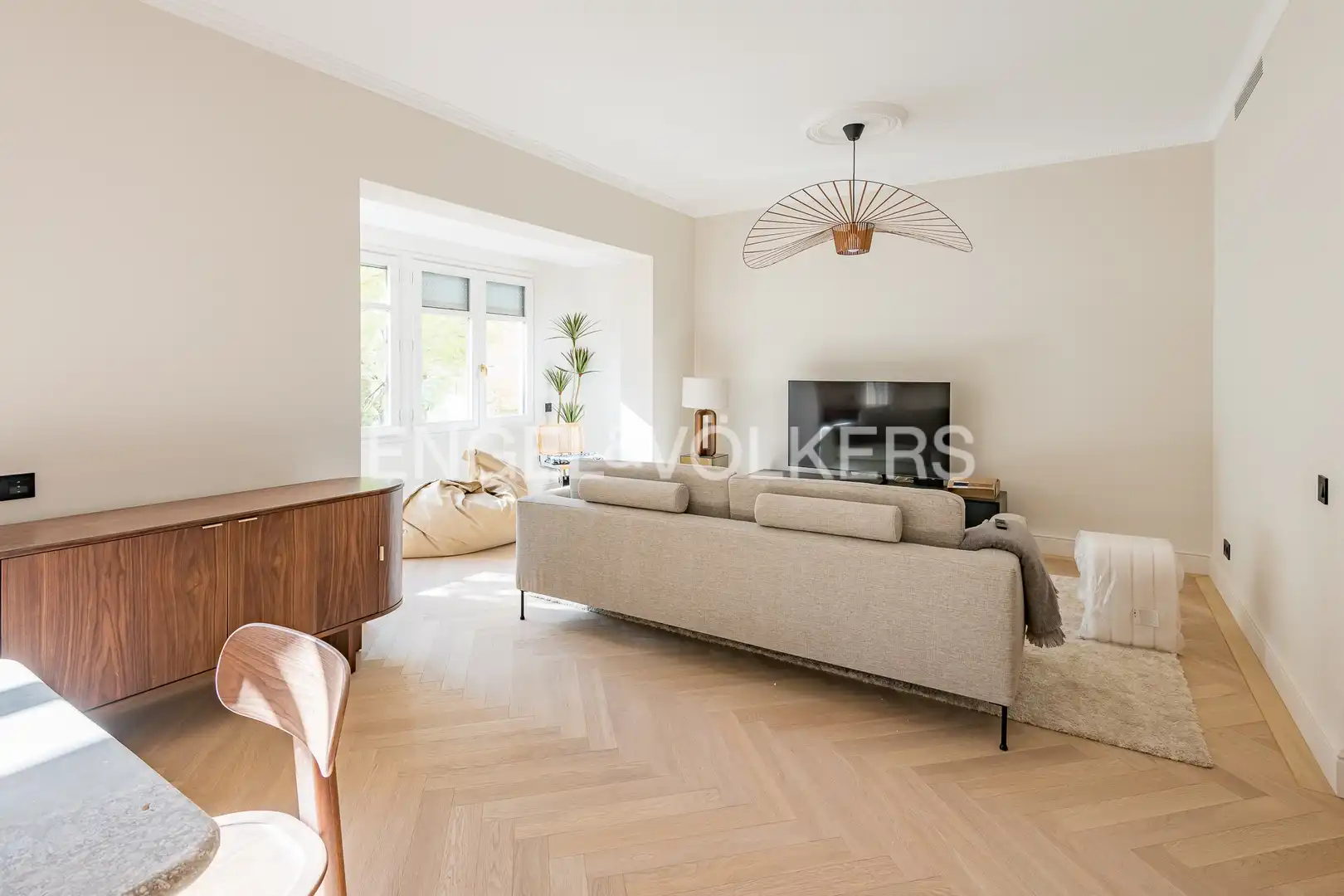 Pis de 147 m² a Barcelona