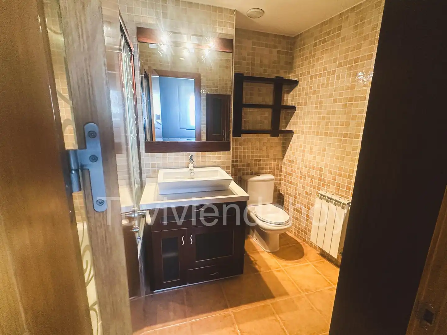 Piso de 78 m² en Ocaña