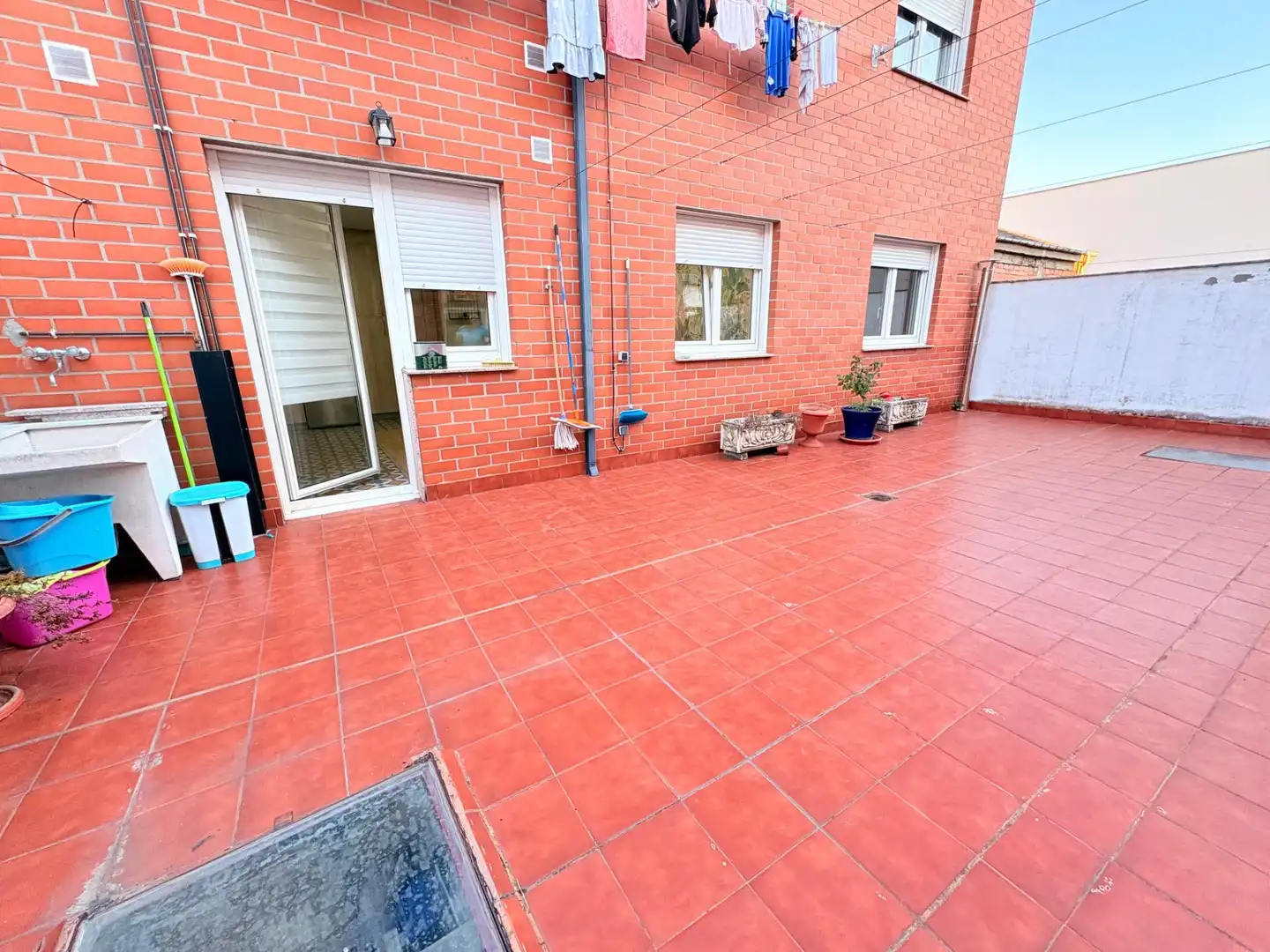 Piso de 106 m² en Ponferrada