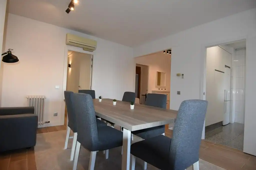 Piso de 150 m² en Gerona