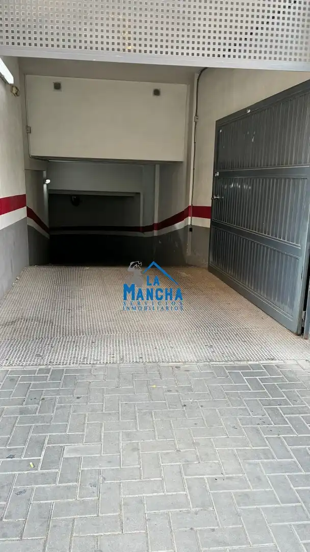 Piso de 156 m² en Albacete