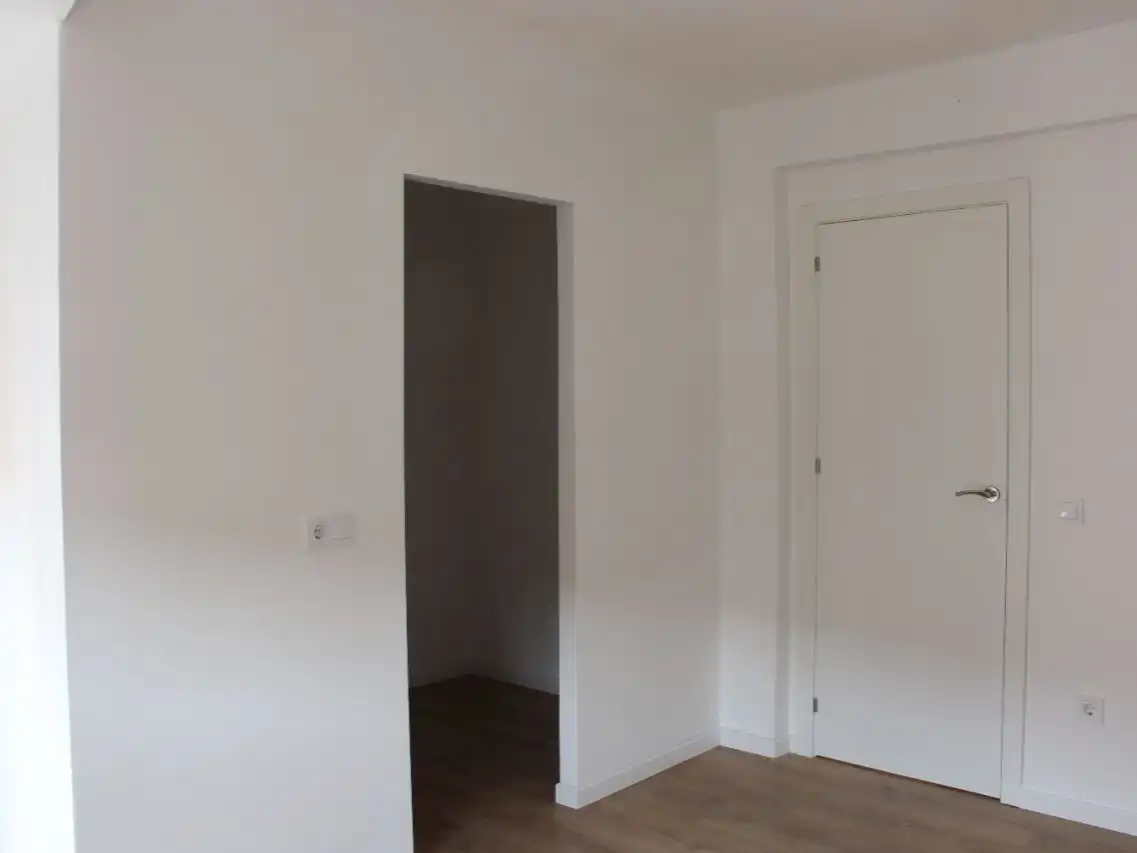 Pis de 107 m² a Sagunt