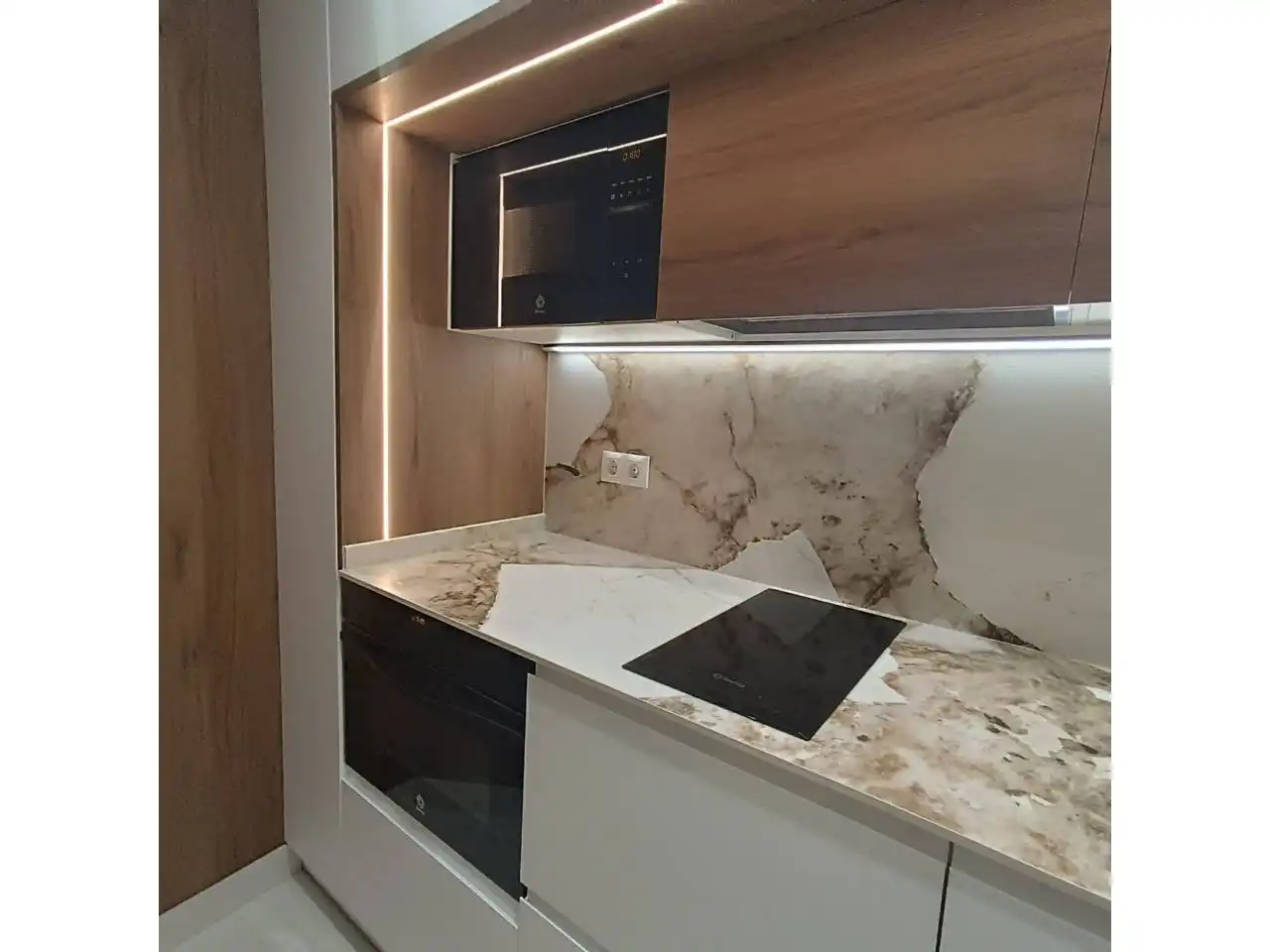 Piso de 71 m² en Benalmádena