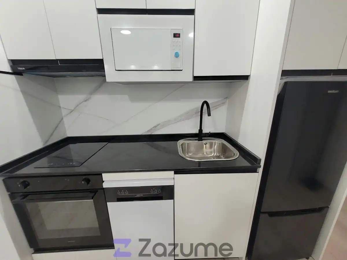 Pis de 45 m² a Cuéllar