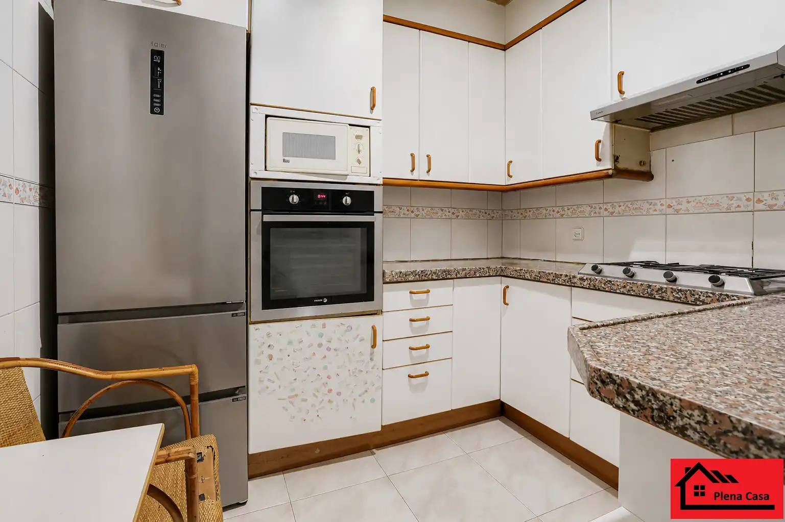 Pis de 126 m² a Barcelona