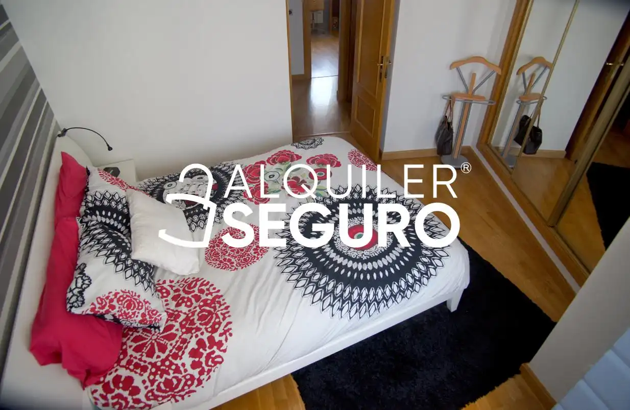 Piso de 100 m² en Valladolid