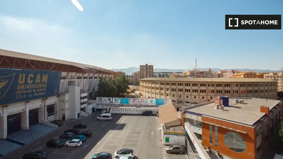 Habitación en alquiler, Murcia