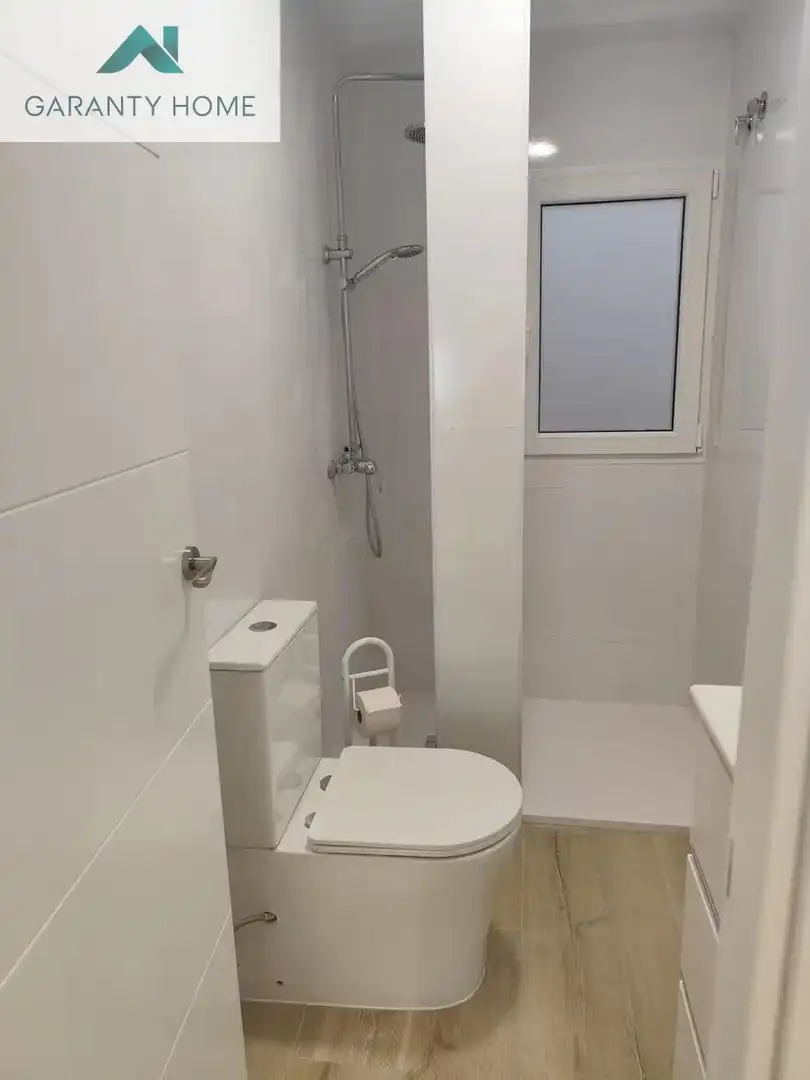 Piso de 85 m² en Málaga
