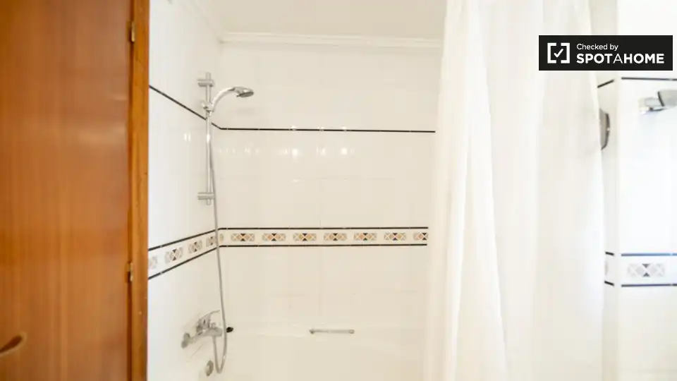 Habitació de lloguer, València