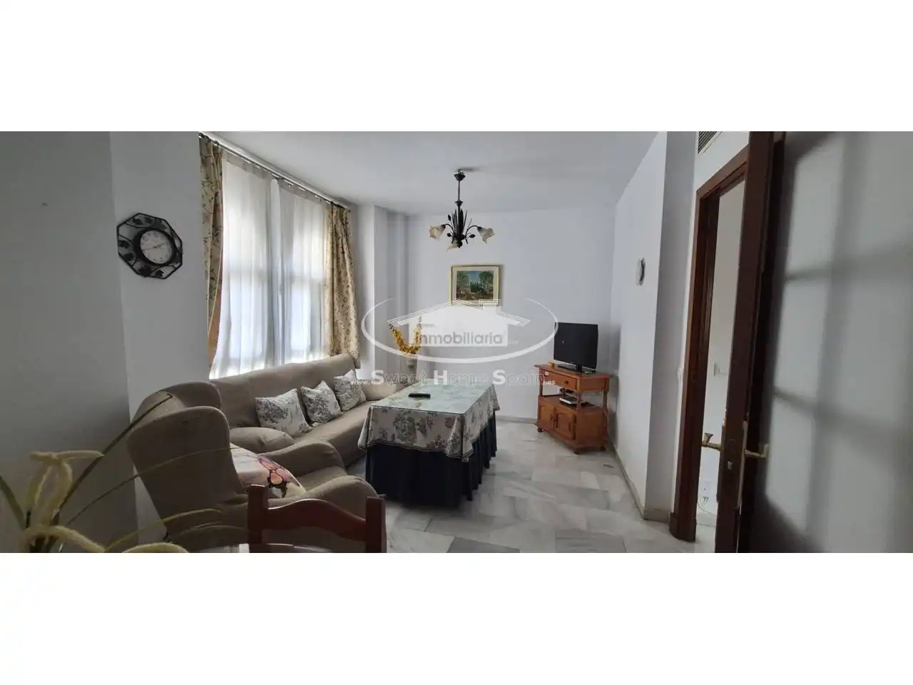 Piso de 65 m² en Sanlúcar de Barrameda