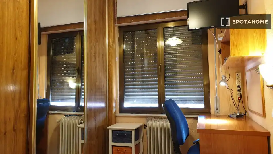 Habitación 129 m², Salamanca