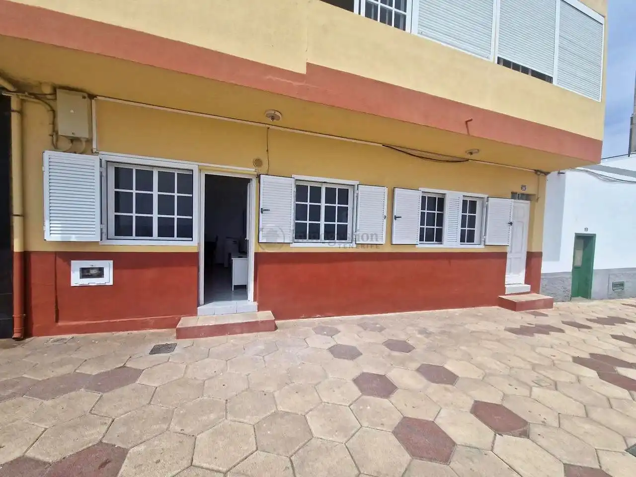 Piso de 45 m² en Arona