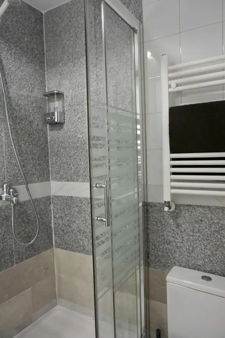 Pis de 80 m² a Madrid