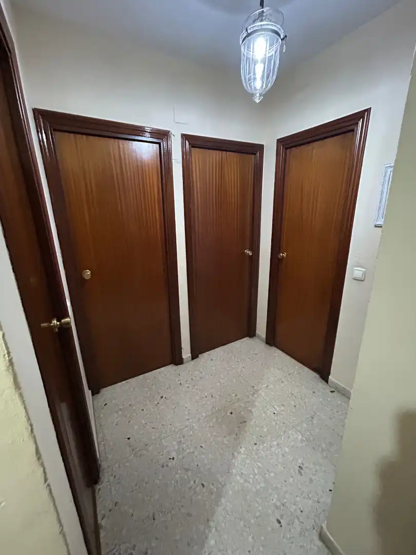 Pis de 110 m² a Badajoz