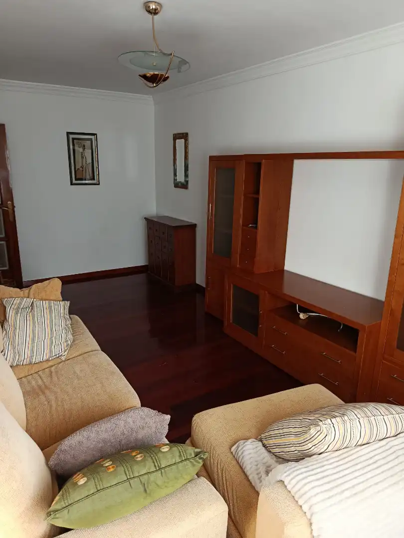 Appartamento 135 m² a Santiago de Compostela