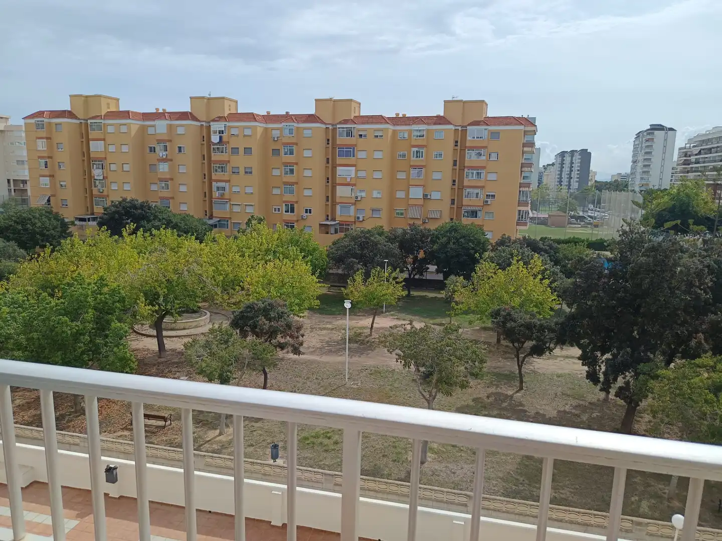 Wohnung 60 m² in Gandia
