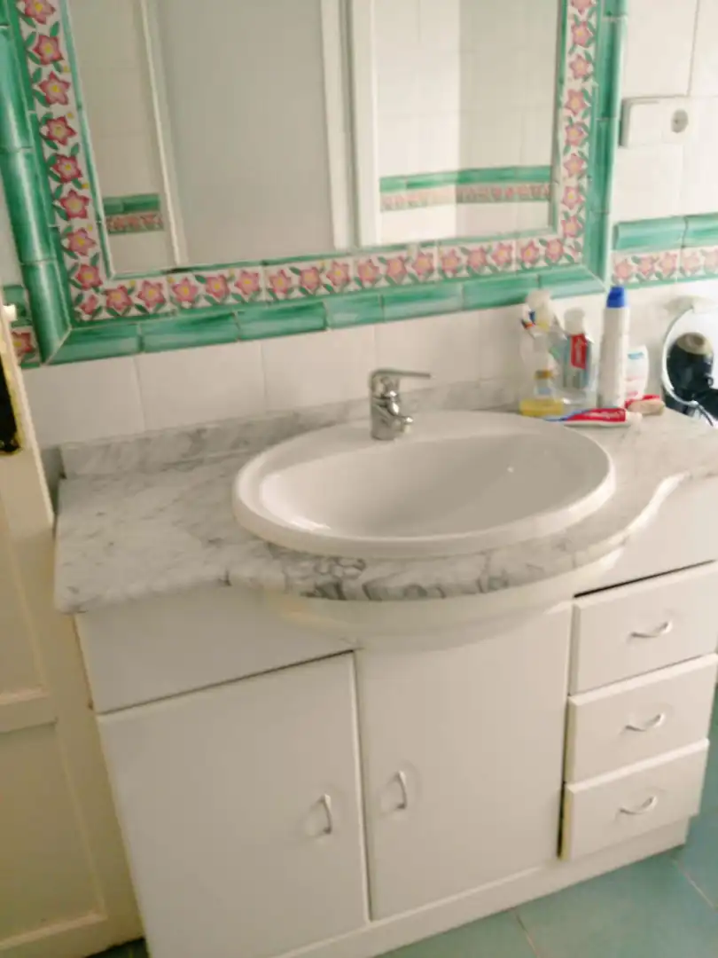 Habitación 185 m², Sevilla