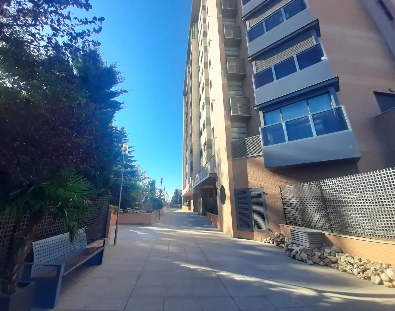 Piso de 105 m² en Madrid