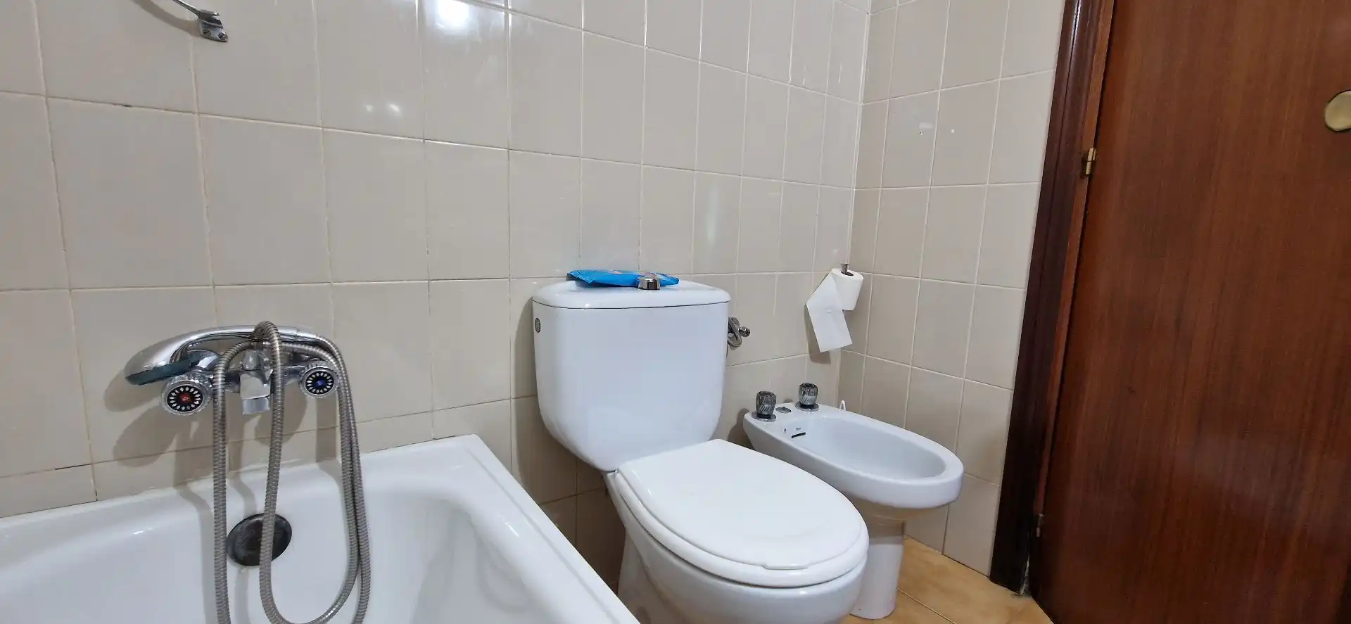 Piso de 95 m² en Punta Umbría