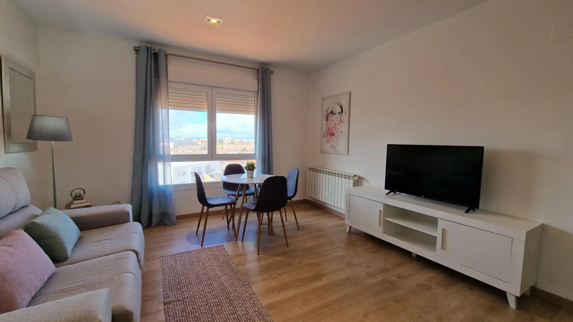 Piso de 50 m² en Ciudad Real