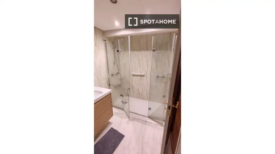Habitación 132 m², San Sebastián