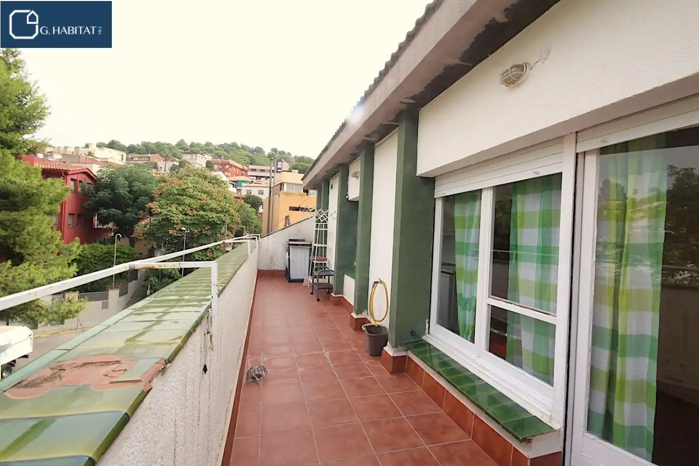 Piso de 22 m² en Barcelona