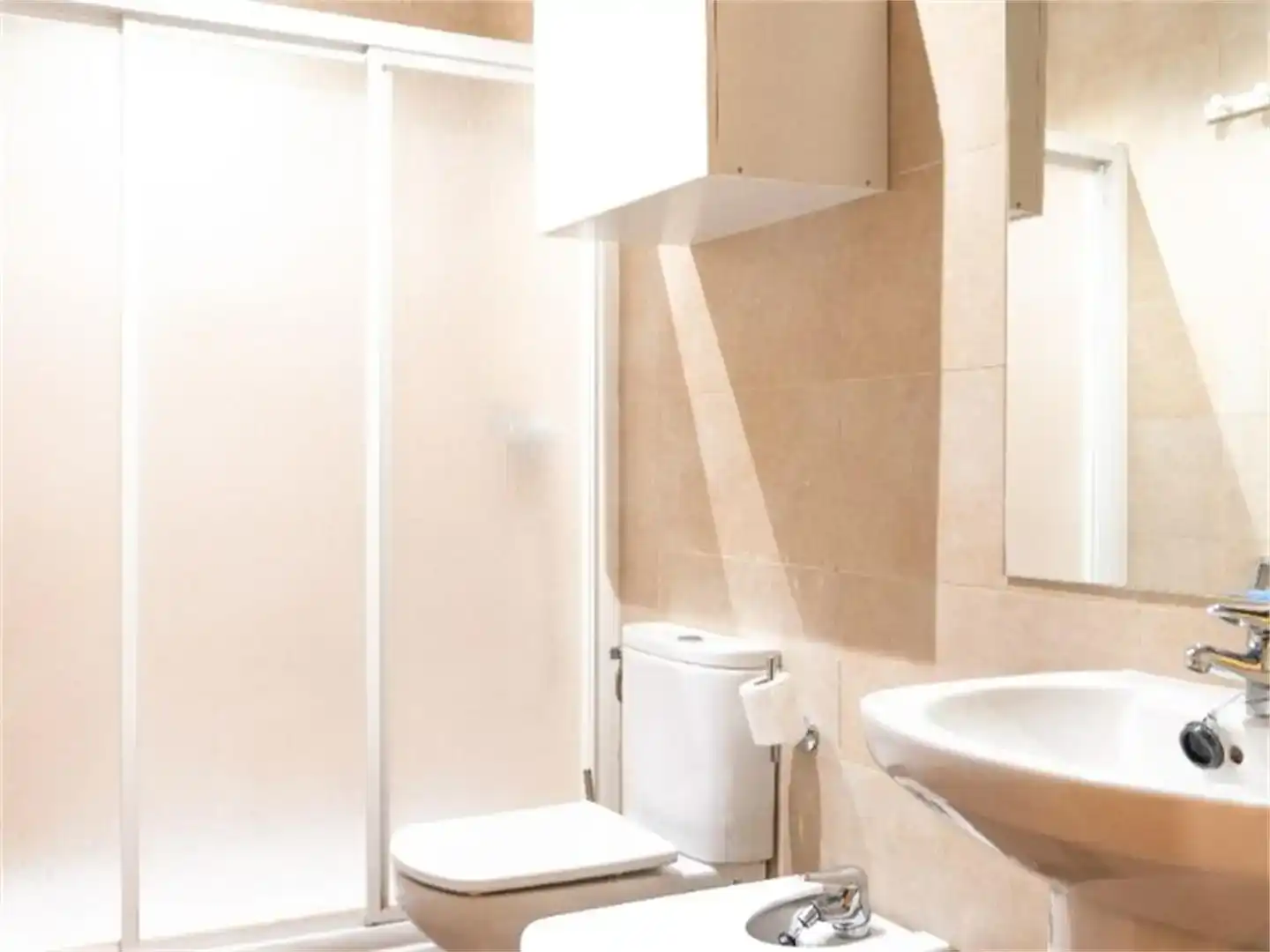 Piso de 450 m² en Orellana de la Sierra