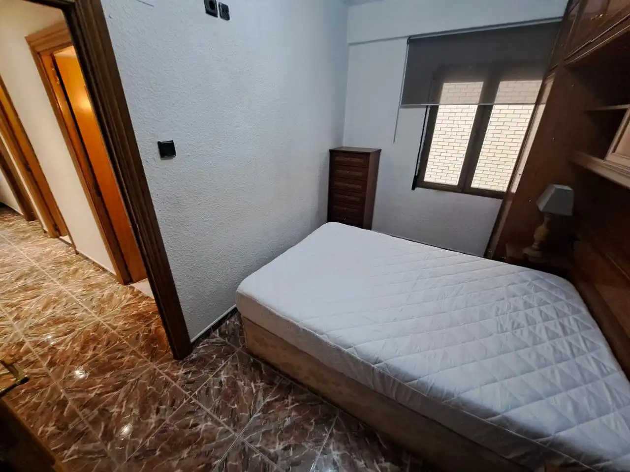 Квартира 48 м² в Сарагосе