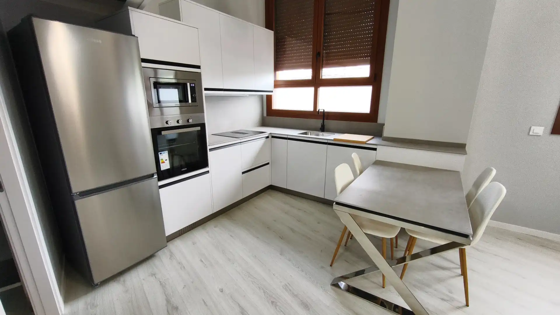 Piso de 63 m² en Gondomar