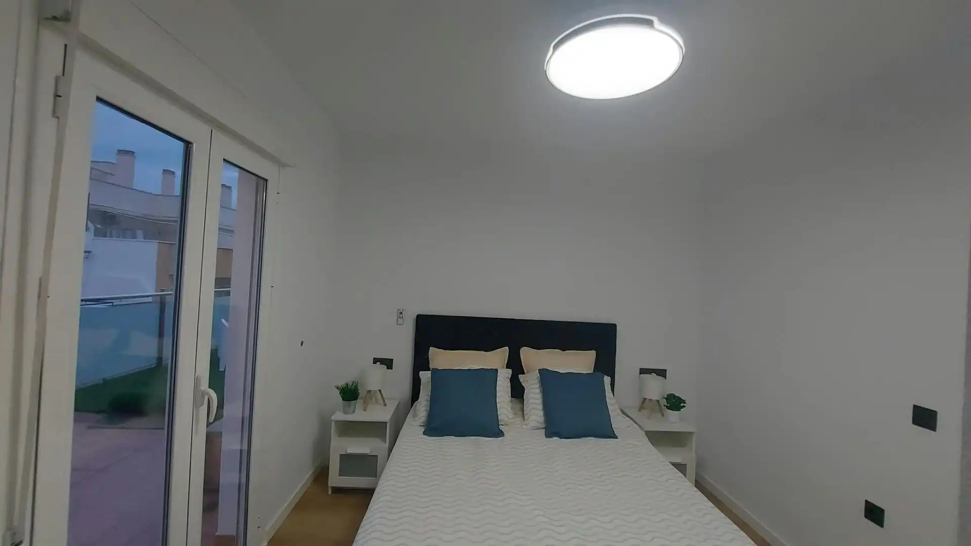 Pis de 56 m² a El Ejido
