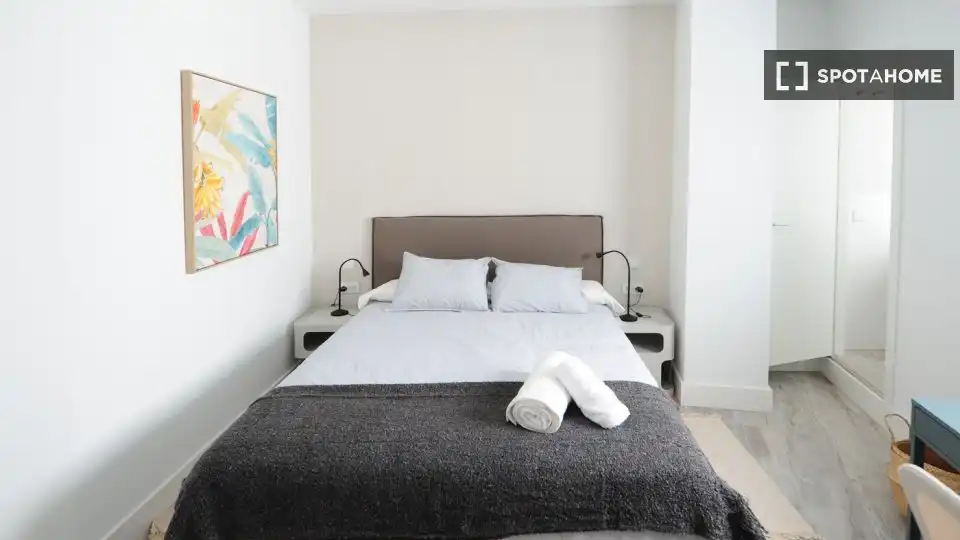 Habitación en alquiler, Cádiz