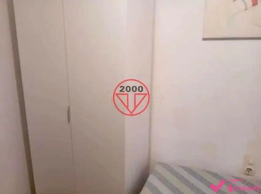 Piso de 110 m² en Valencia