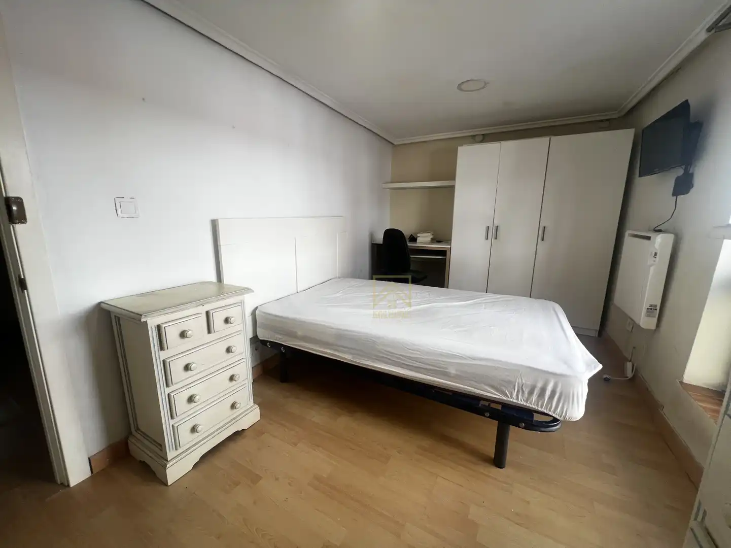 Piso de 47 m² en Santander
