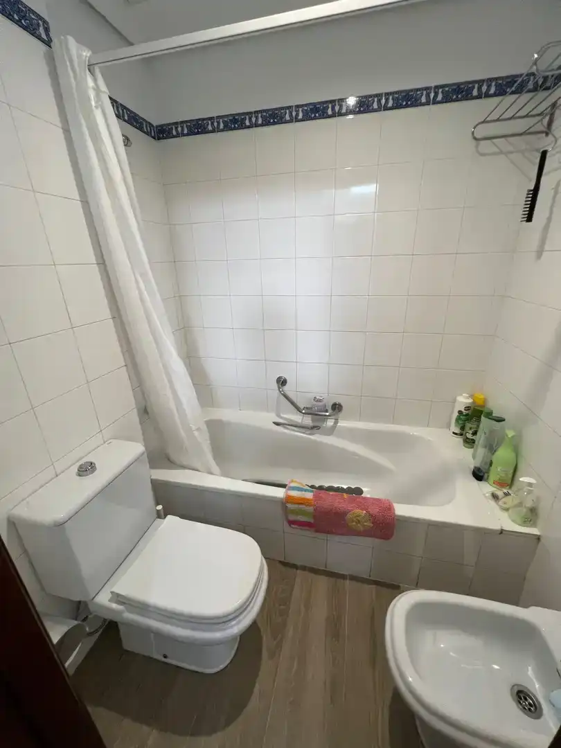 Casa de 125 m² en San Fernando
