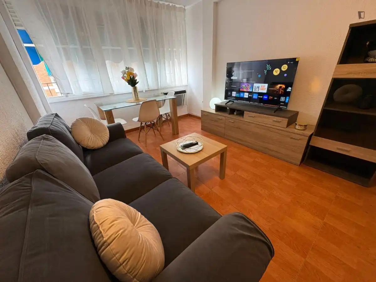 Habitació de lloguer, Còrdova