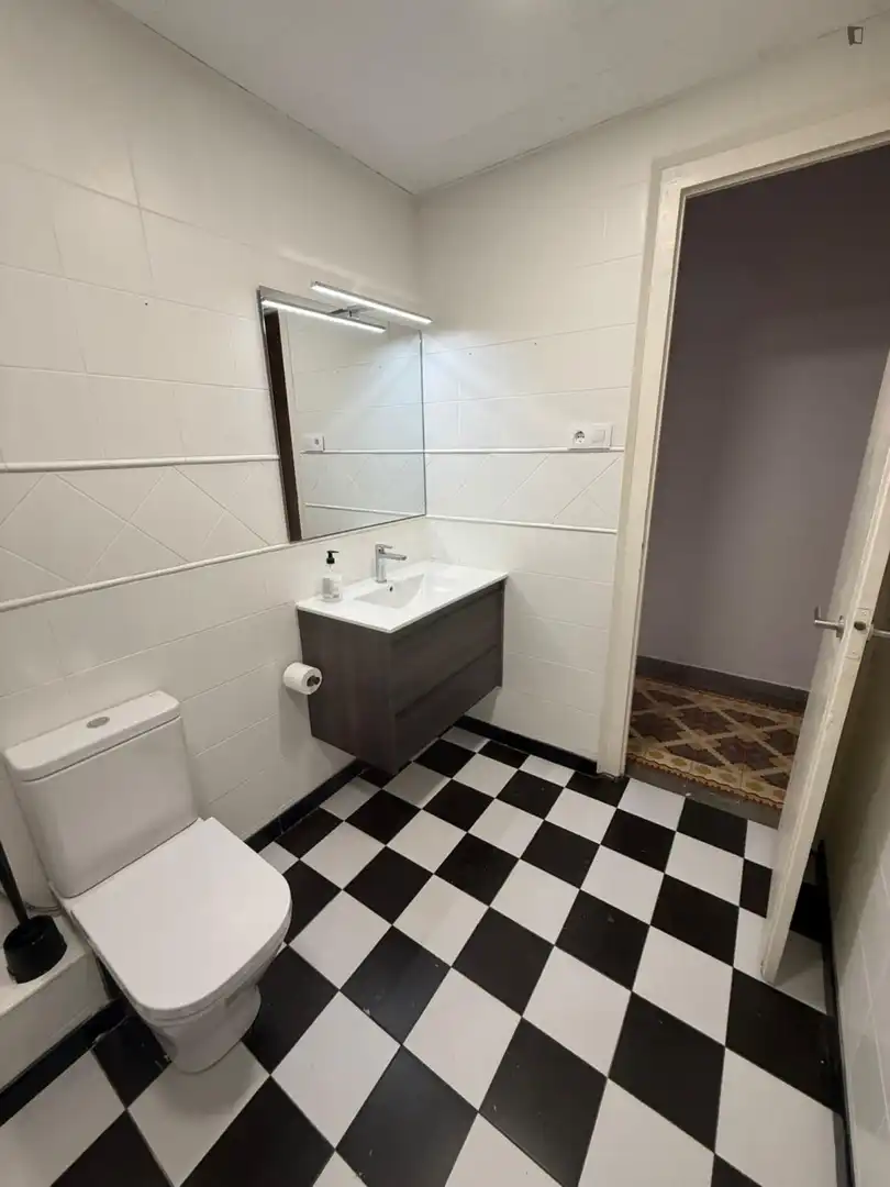 Piso en alquiler, Barcelona